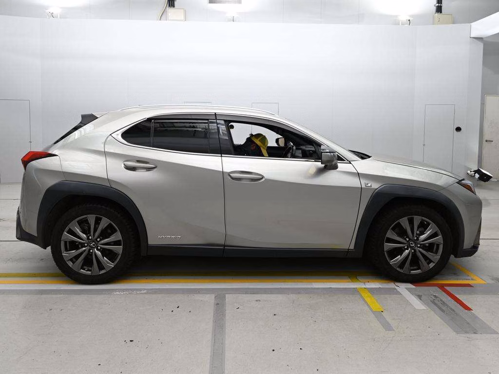 LEXUS UX250H