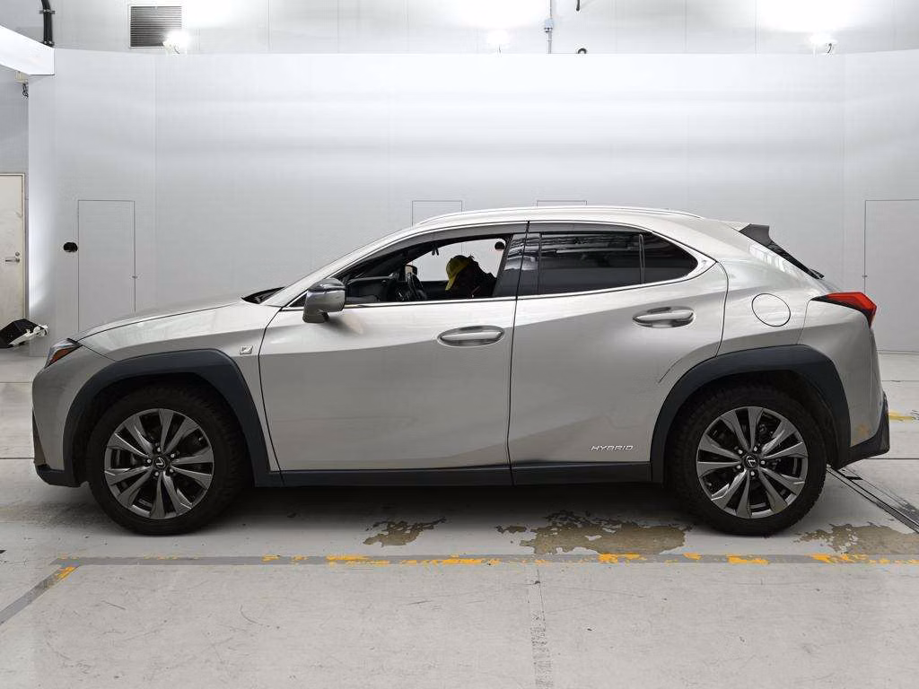 LEXUS UX250H