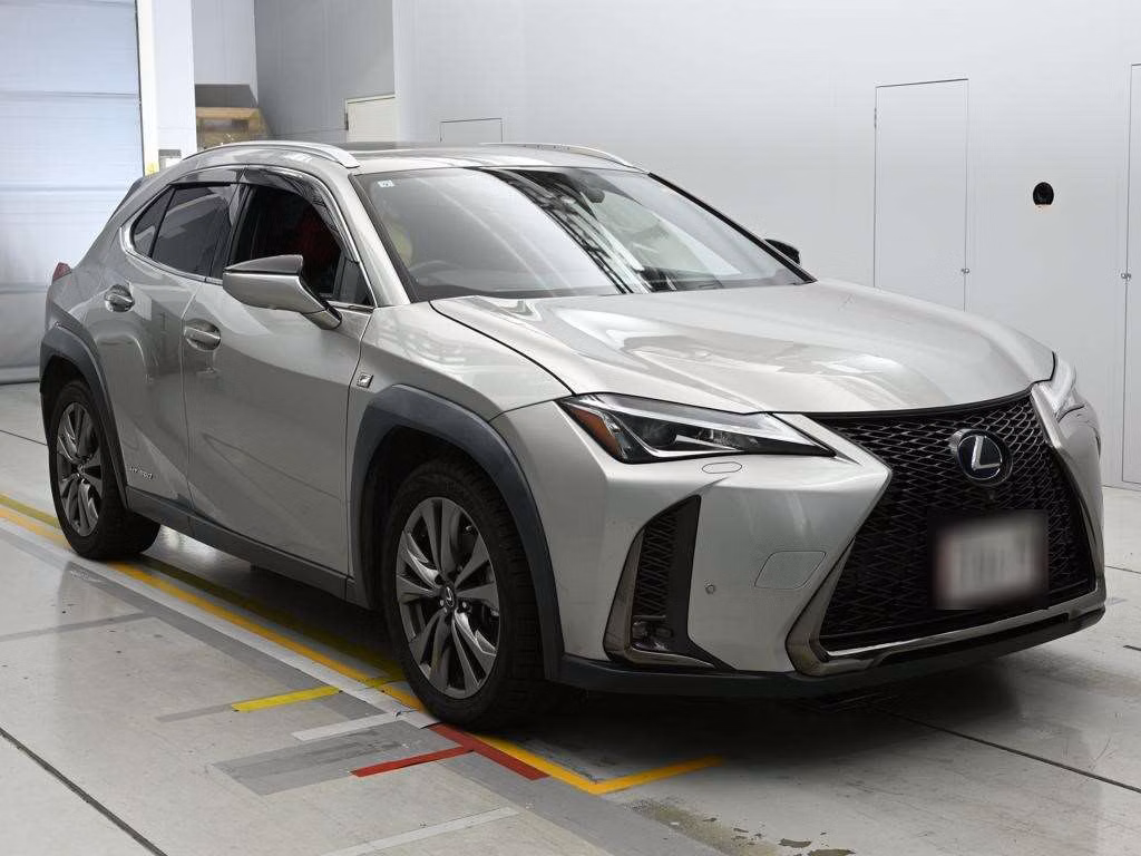 LEXUS UX250H