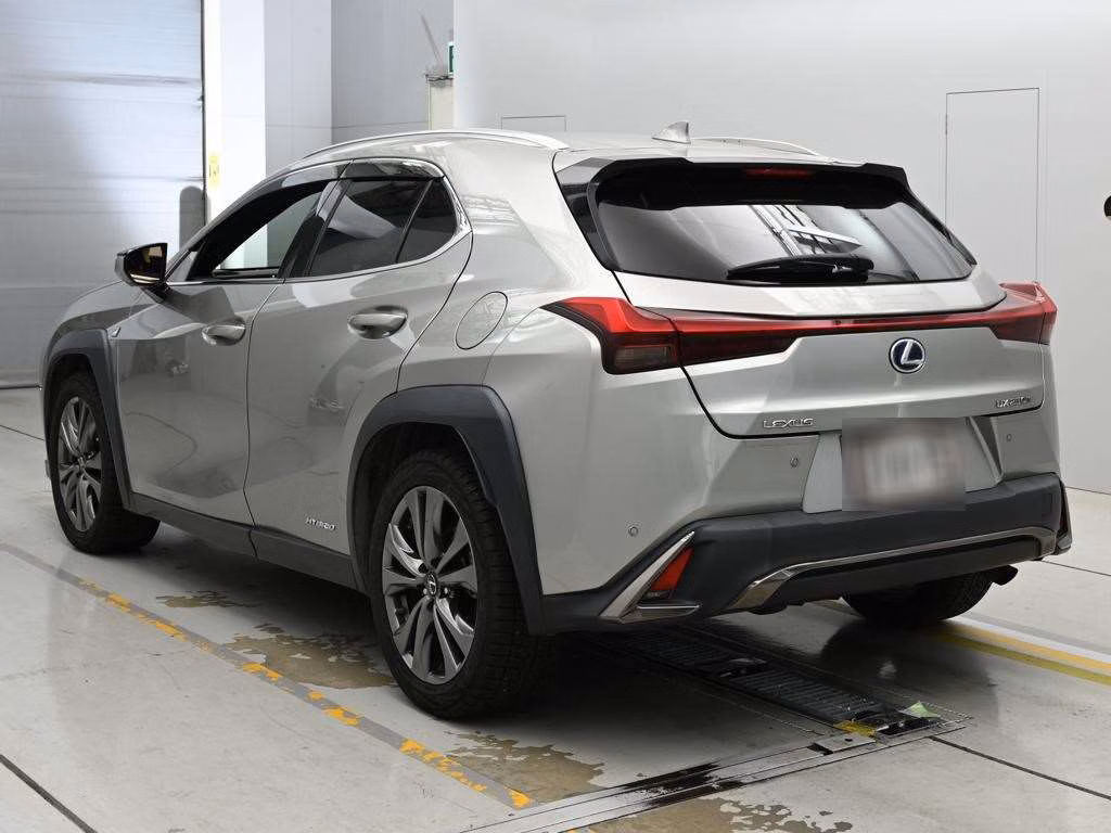LEXUS UX250H
