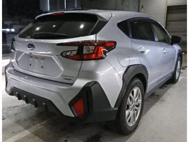 SUBARU CROSSTREK
