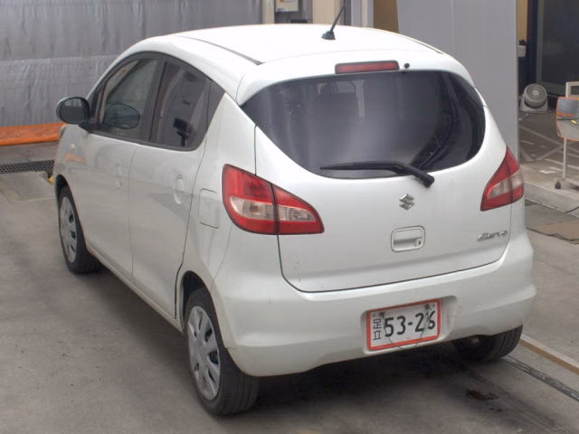SUZUKI CERVO