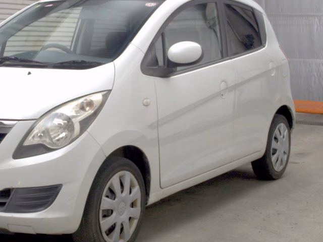 SUZUKI CERVO