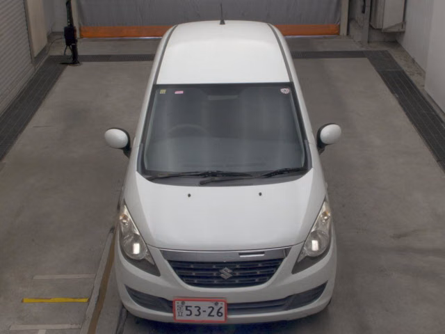 SUZUKI CERVO