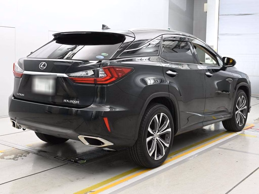 LEXUS RX200T