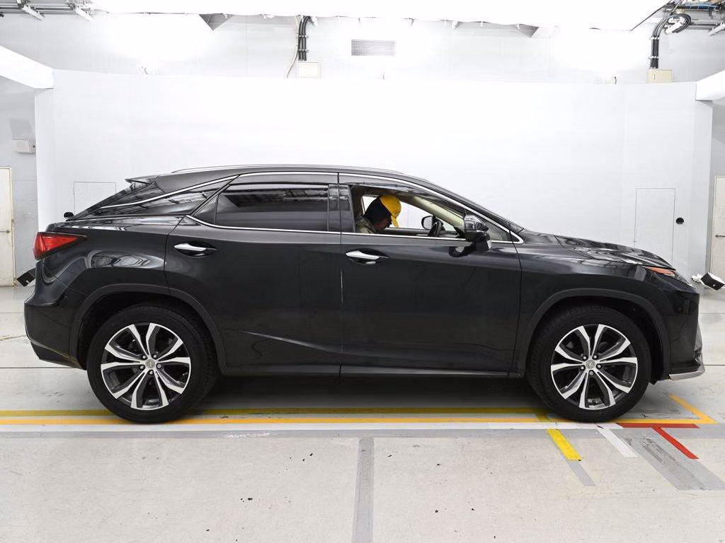 LEXUS RX200T