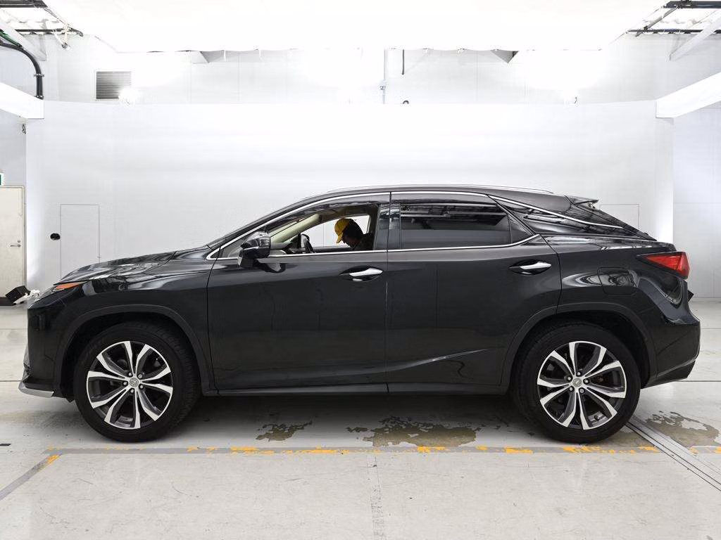 LEXUS RX200T
