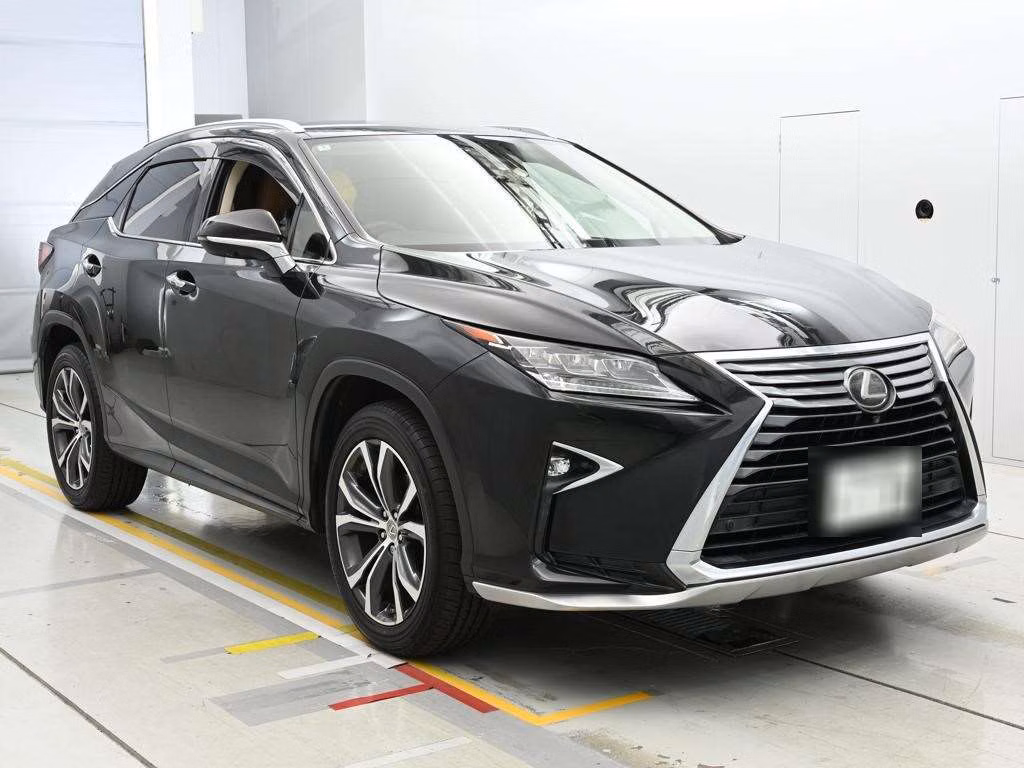 LEXUS RX200T