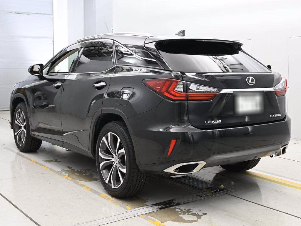 LEXUS RX200T
