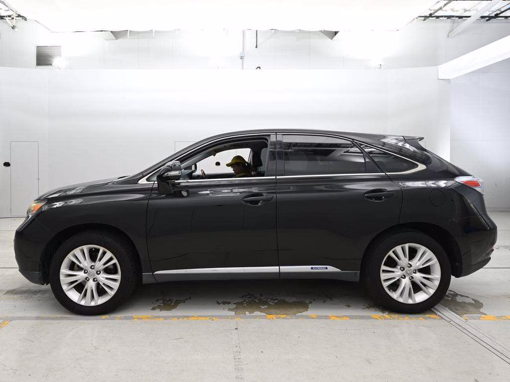LEXUS RX450H