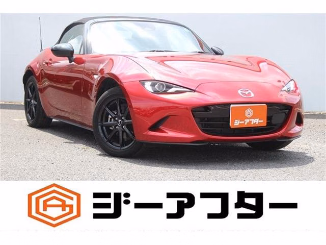 Mazda Roadster