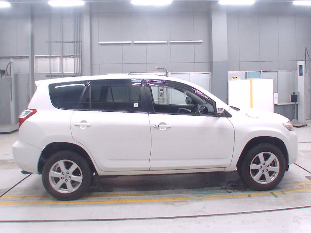 TOYOTA VANGUARD