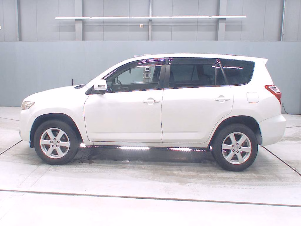 TOYOTA VANGUARD