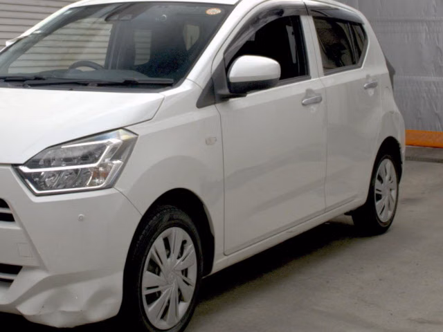 TOYOTA PIXIS EPOCH