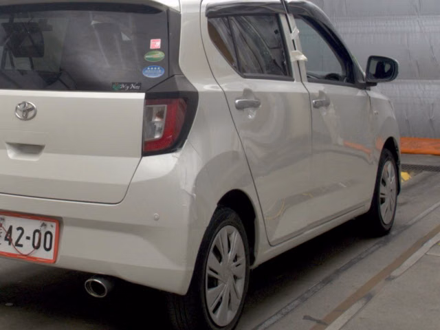 TOYOTA PIXIS EPOCH