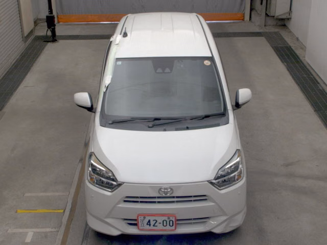 TOYOTA PIXIS EPOCH