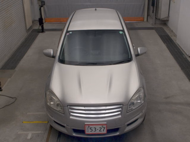 NISSAN DUALIS