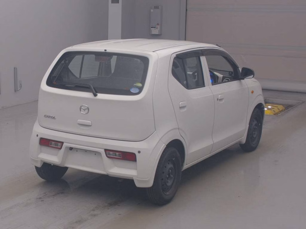 MAZDA CAROL