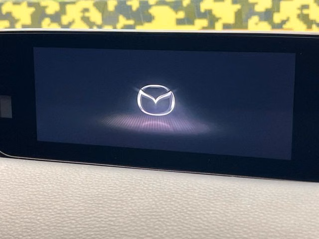 MAZDA MX-30