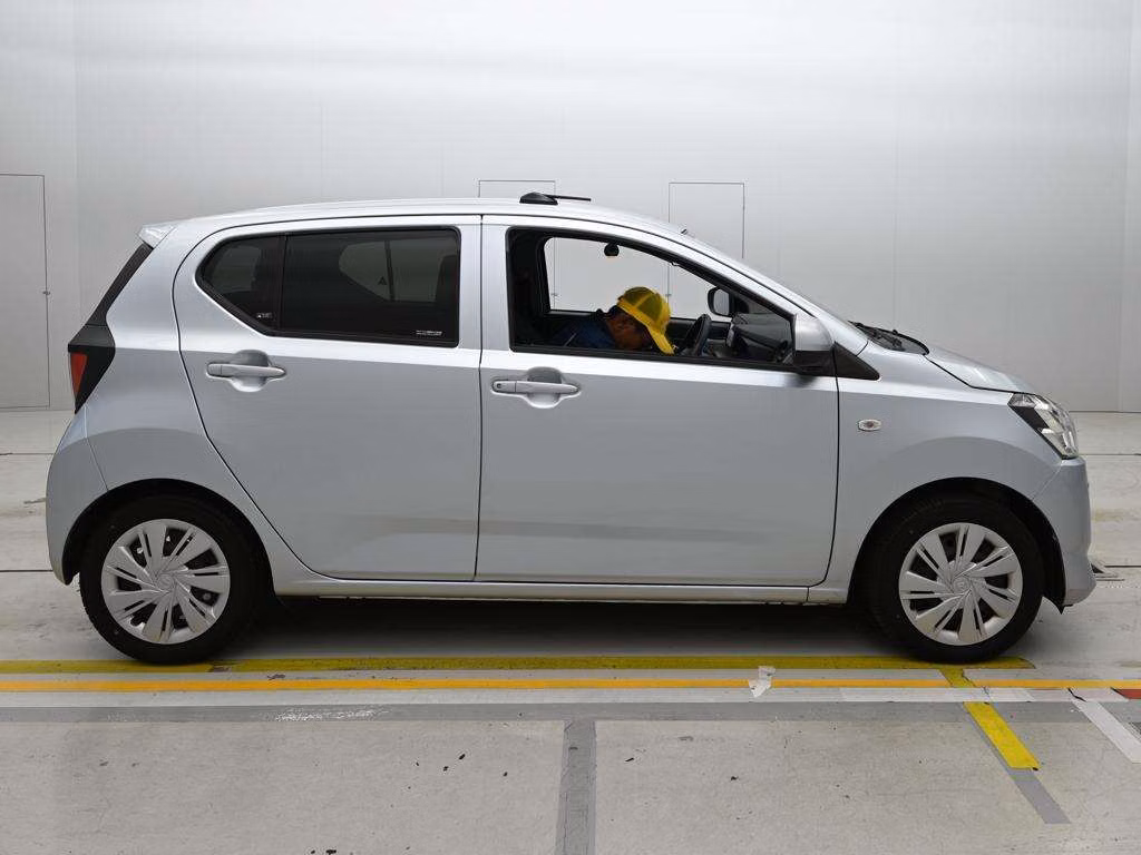 TOYOTA PIXIS EPOCH