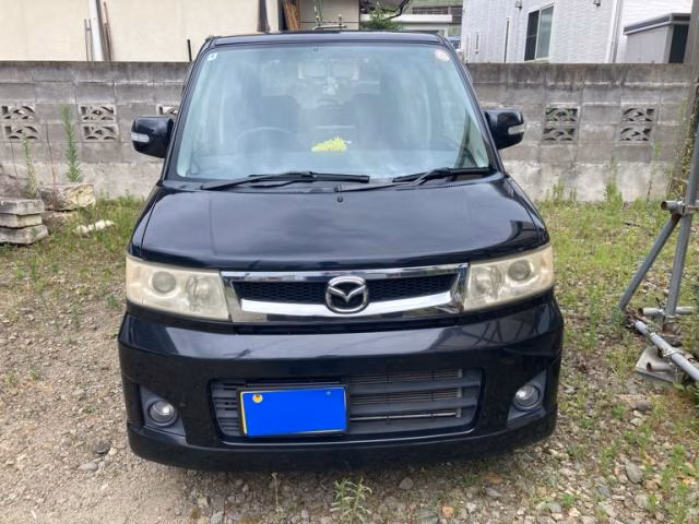 MAZDA AZ-WAGON