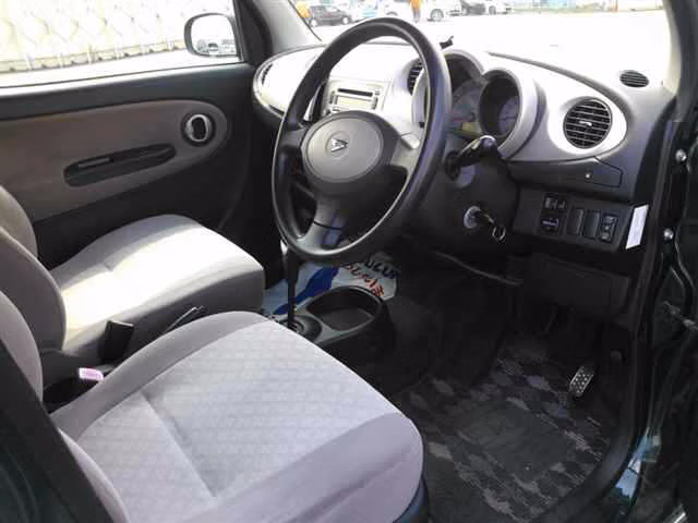 DAIHATSU MIRA GINO