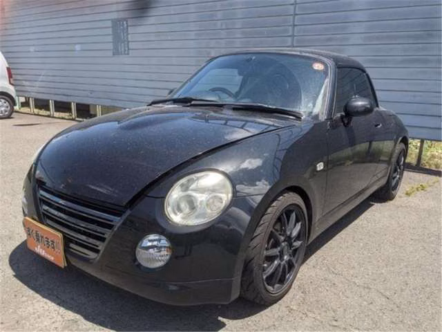 DAIHATSU COPEN