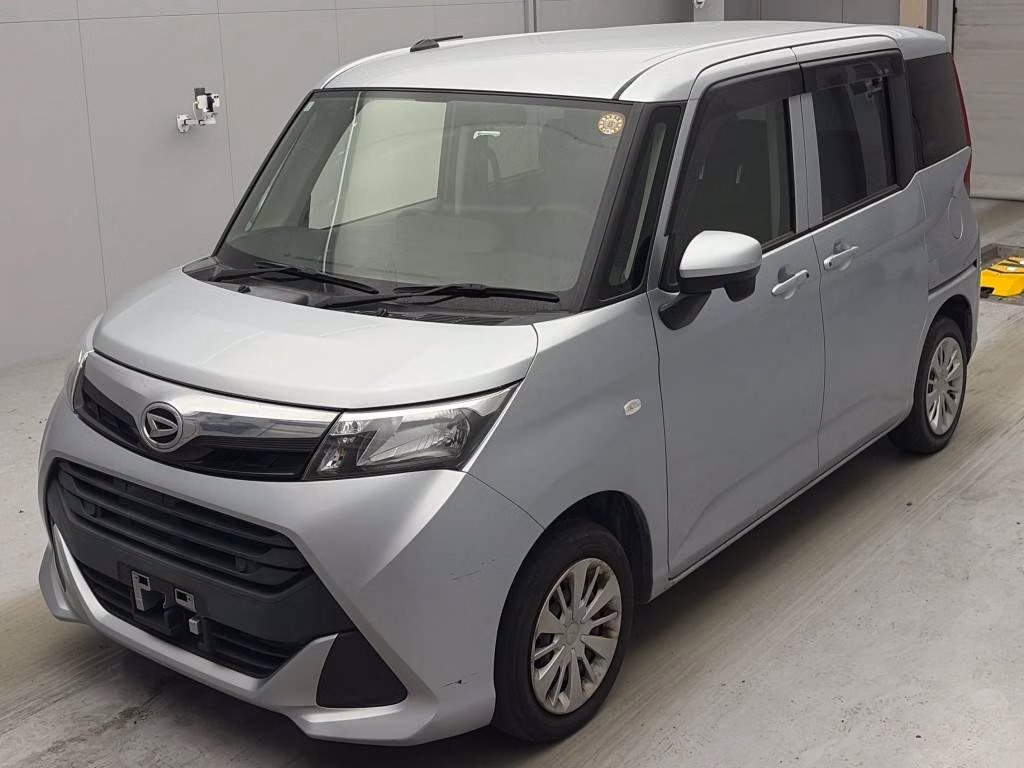 DAIHATSU THOR