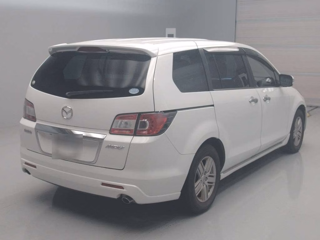 MAZDA MPV