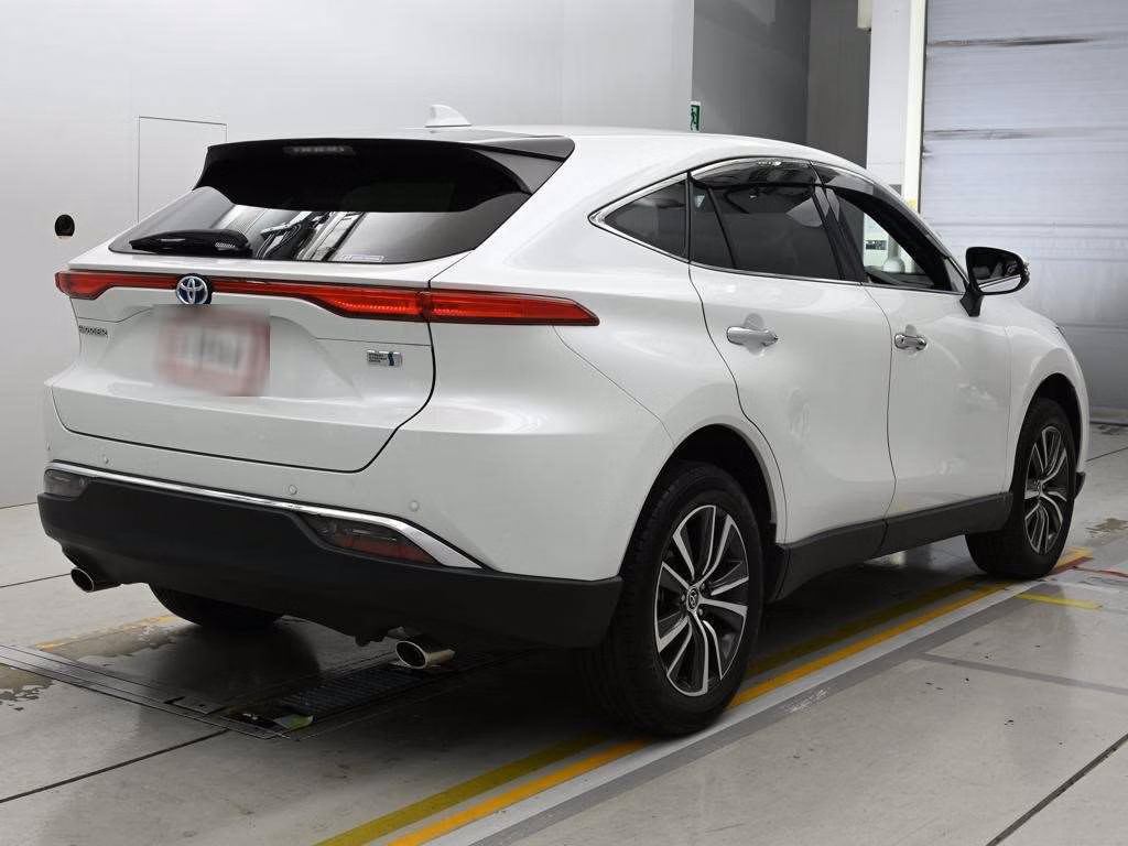 TOYOTA VENZA