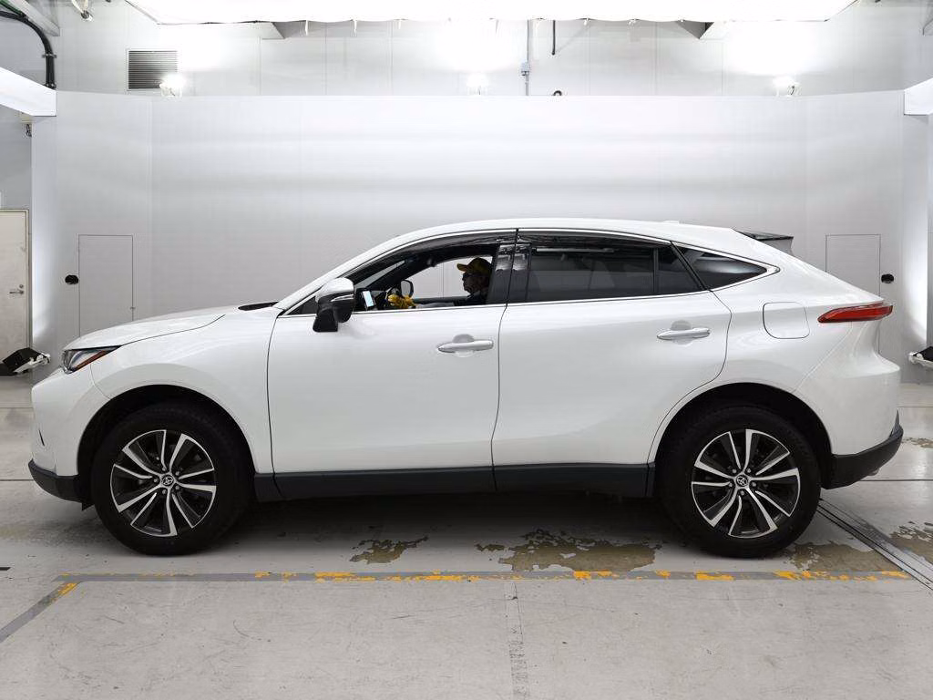TOYOTA VENZA