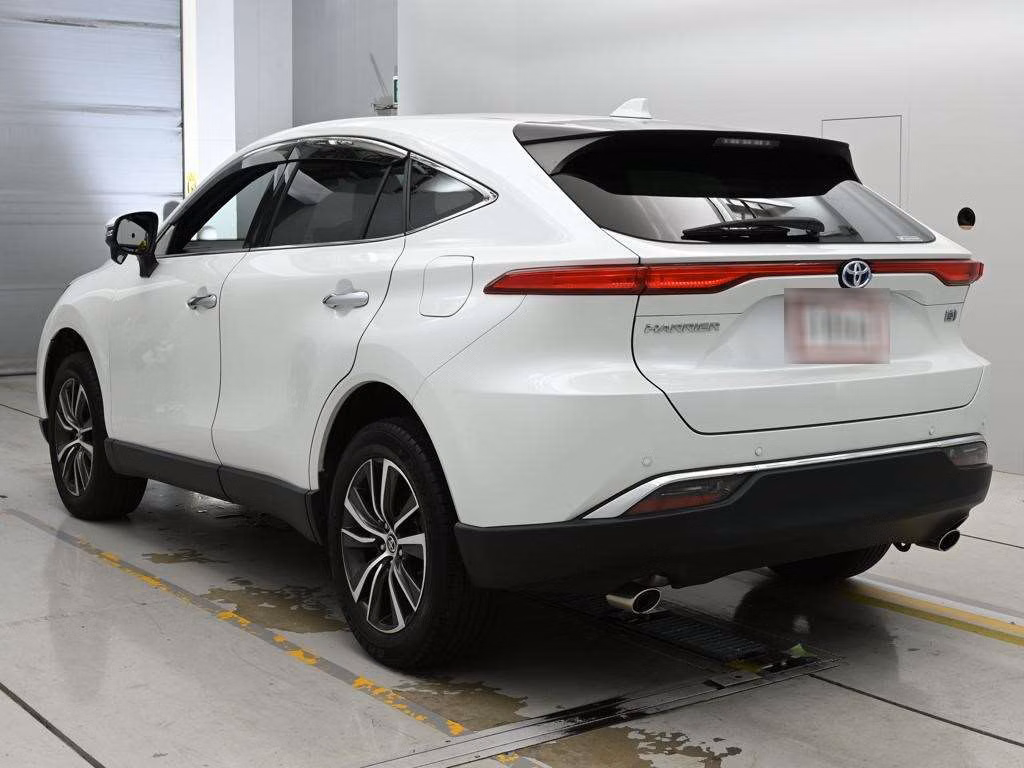 TOYOTA VENZA
