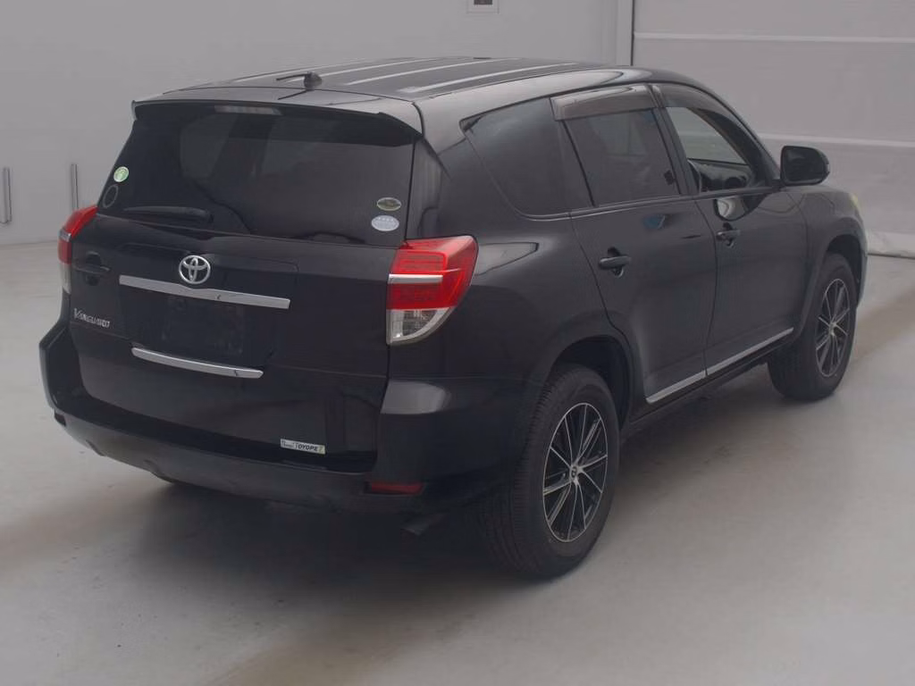 TOYOTA VANGUARD