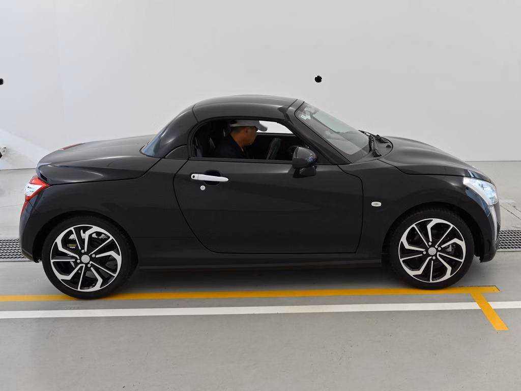 DAIHATSU COPEN