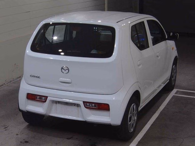 MAZDA CAROL