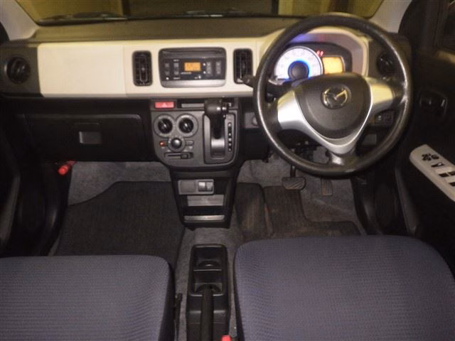 MAZDA CAROL