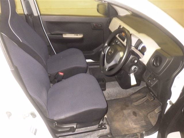 MAZDA CAROL