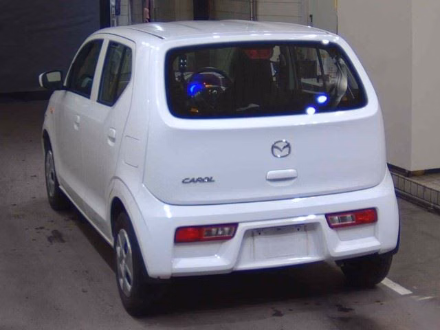 MAZDA CAROL