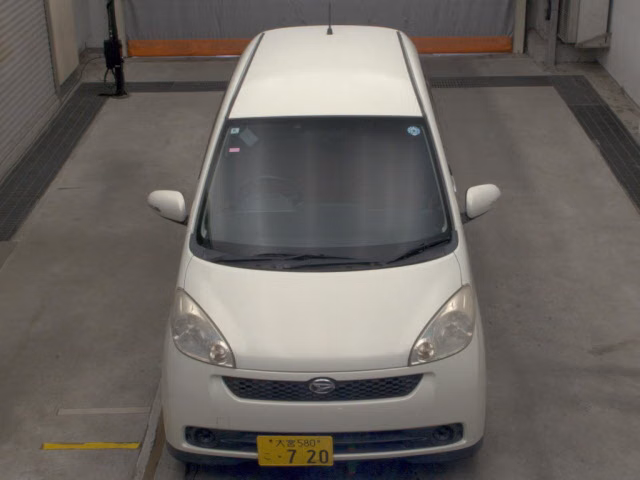 DAIHATSU SONICA