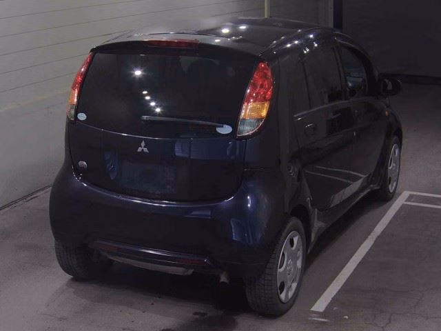 MITSUBISHI I