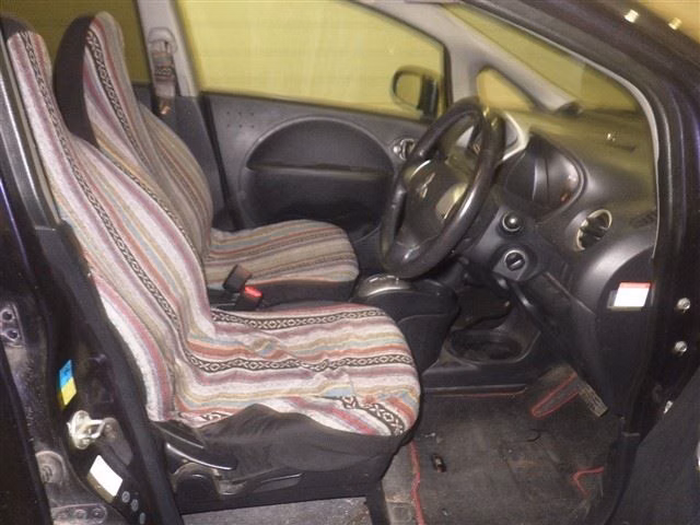 MITSUBISHI I