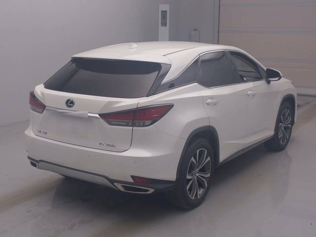 LEXUS RX300
