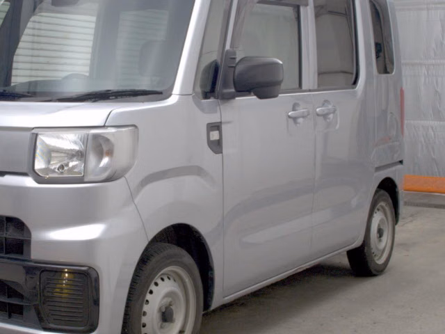 DAIHATSU HIJET CADDIE