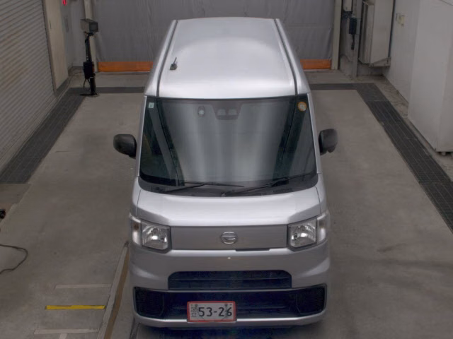 DAIHATSU HIJET CADDIE