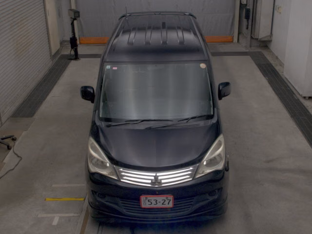 MITSUBISHI DELICA D:2