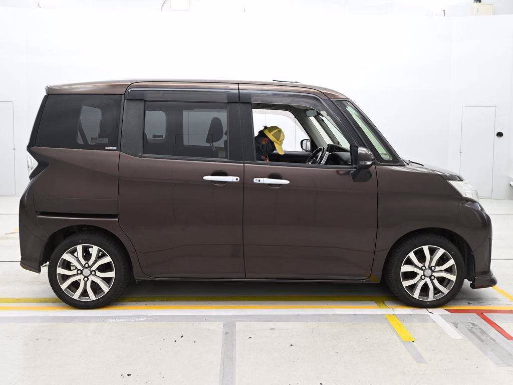 DAIHATSU THOR