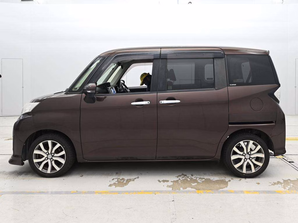 DAIHATSU THOR
