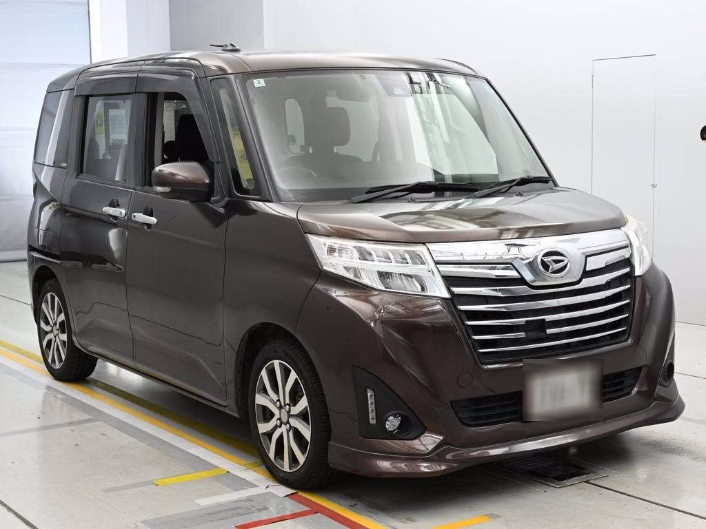 DAIHATSU THOR