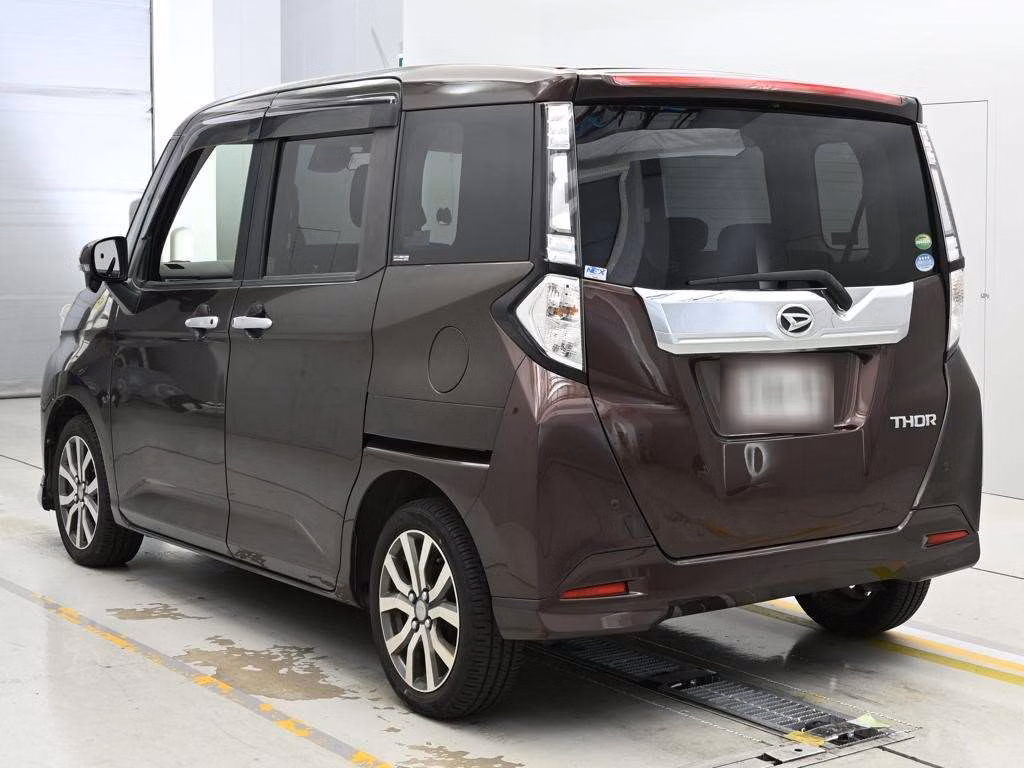 DAIHATSU THOR