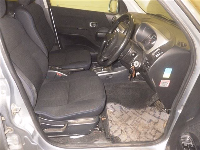 DAIHATSU TERIOS KID
